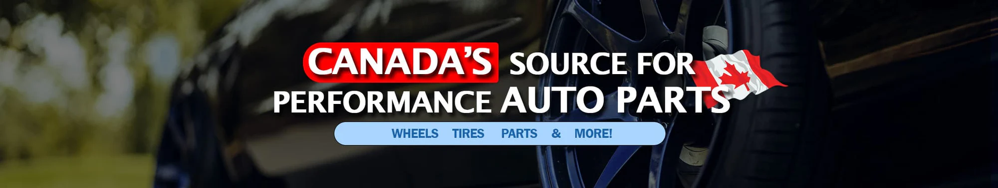Elevate Your Ride's Performance