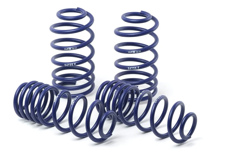 Springs